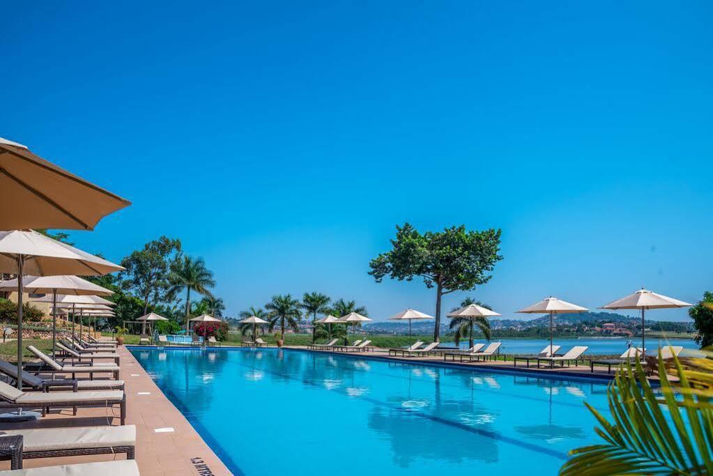 Kaazi Beach Resort Kigo Esterno foto