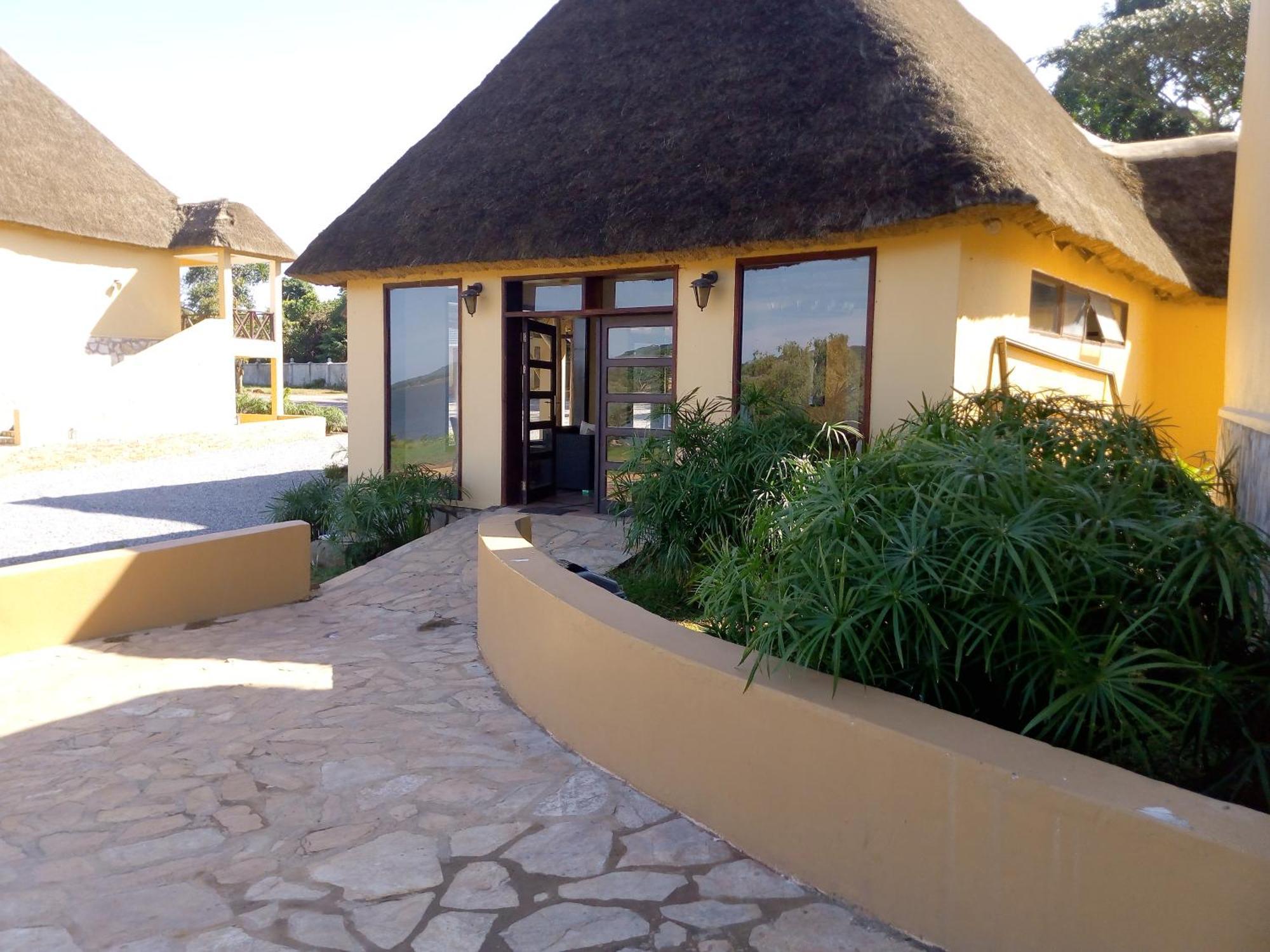 Kaazi Beach Resort Kigo Esterno foto